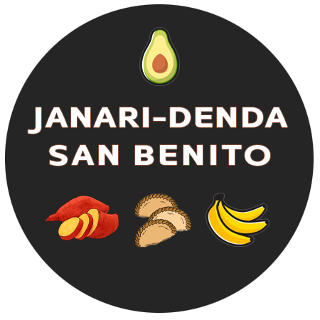 Janari-Denda San Benito Errenterian - Tokiko eta nazioarteko elikagaiak